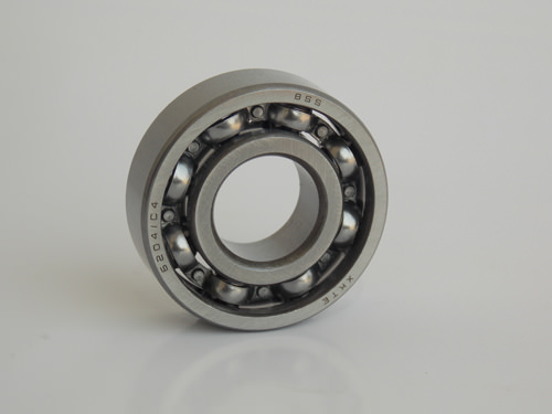 Deep Groove Ball Bearing Brands