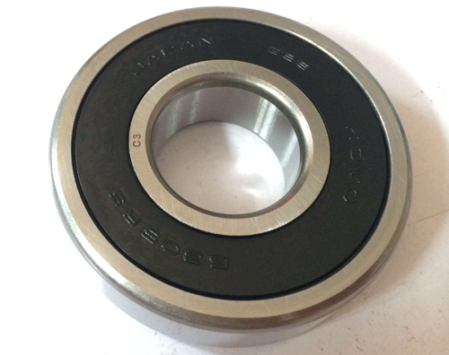 Classy 6305 2RZ C3 sealed bearing