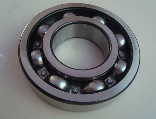 Newest ball bearing 6205-2Z/C3