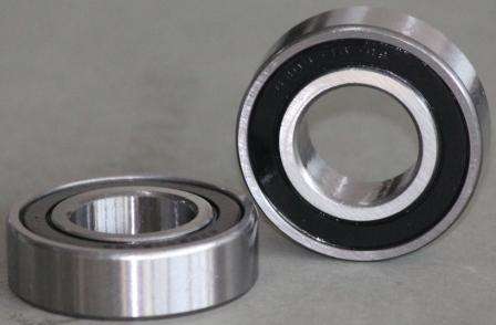 Fancy ball bearing 6309-2RZ C4