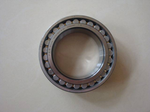 Buy polyamide cage bearing 6308 C3