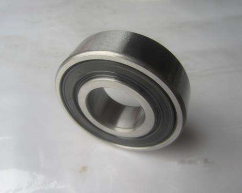 Durable 6204 2RS C3 bearing for idler