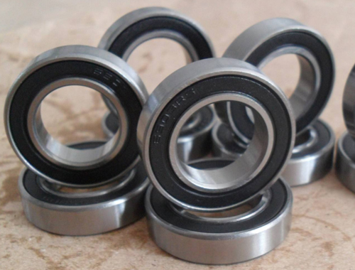 6306 2RS C4 bearing for idler