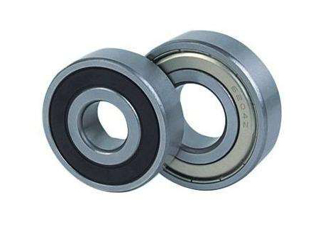 Quality bearing 6310 ZZ C3 for idler