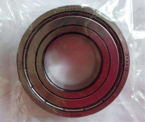 Durable 6310 ZZ C4 bearing for idler