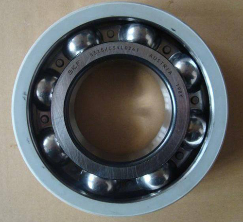 6305 TN C3 bearing for idler Made in China