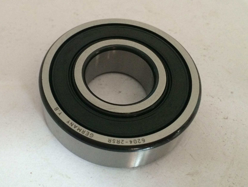 Discount bearing 6306 C4 for idler